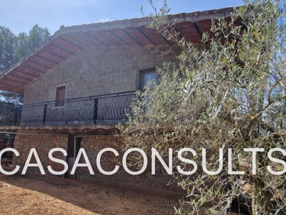 Landejendom i Vilafames, Castellon - foto 4